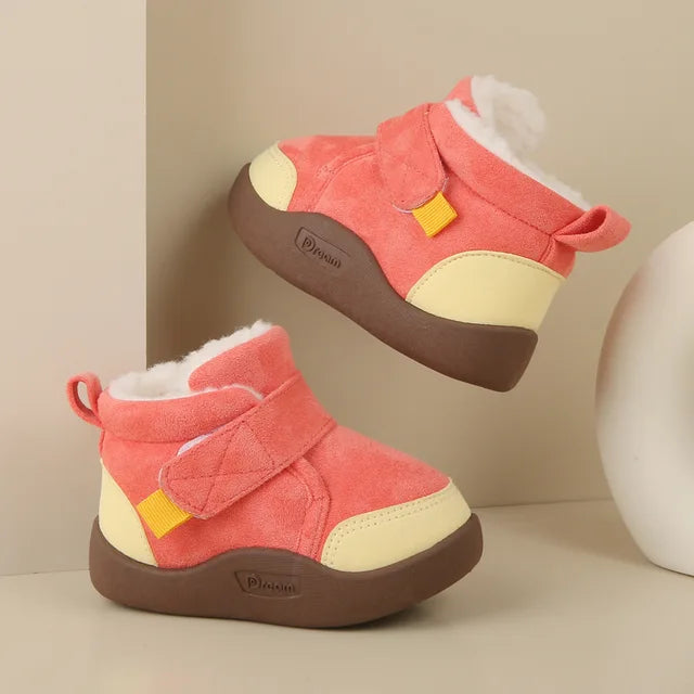 Snug Boots