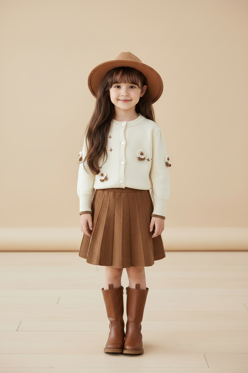Tamzin Skirt Set