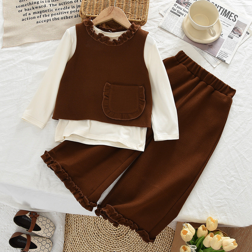 Naomi three piece set