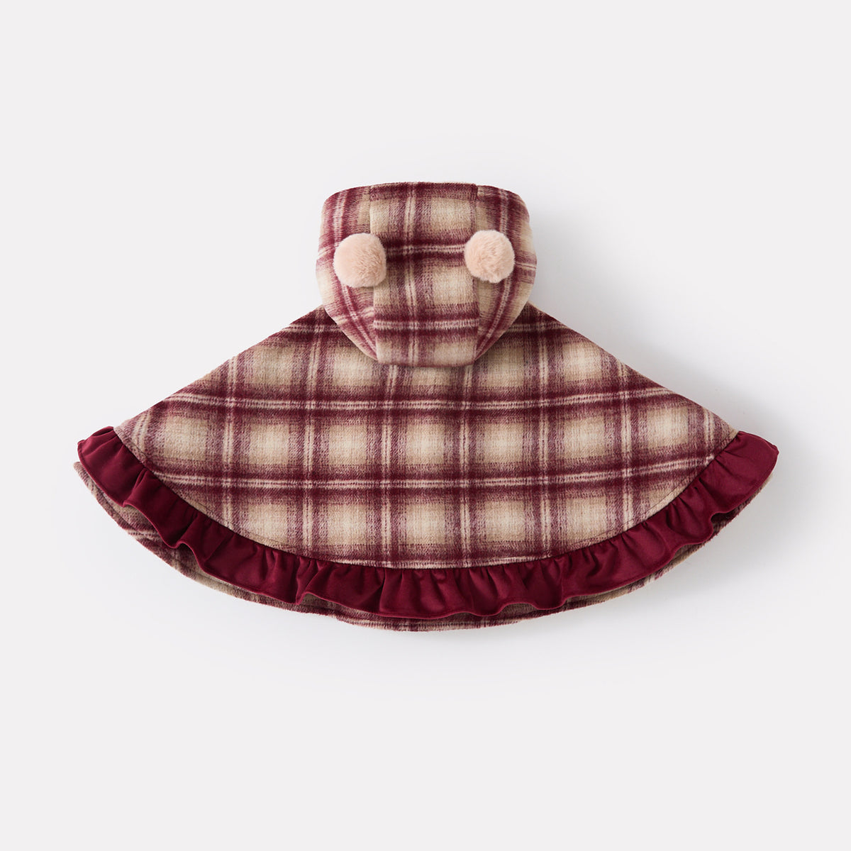 Betsy Poncho