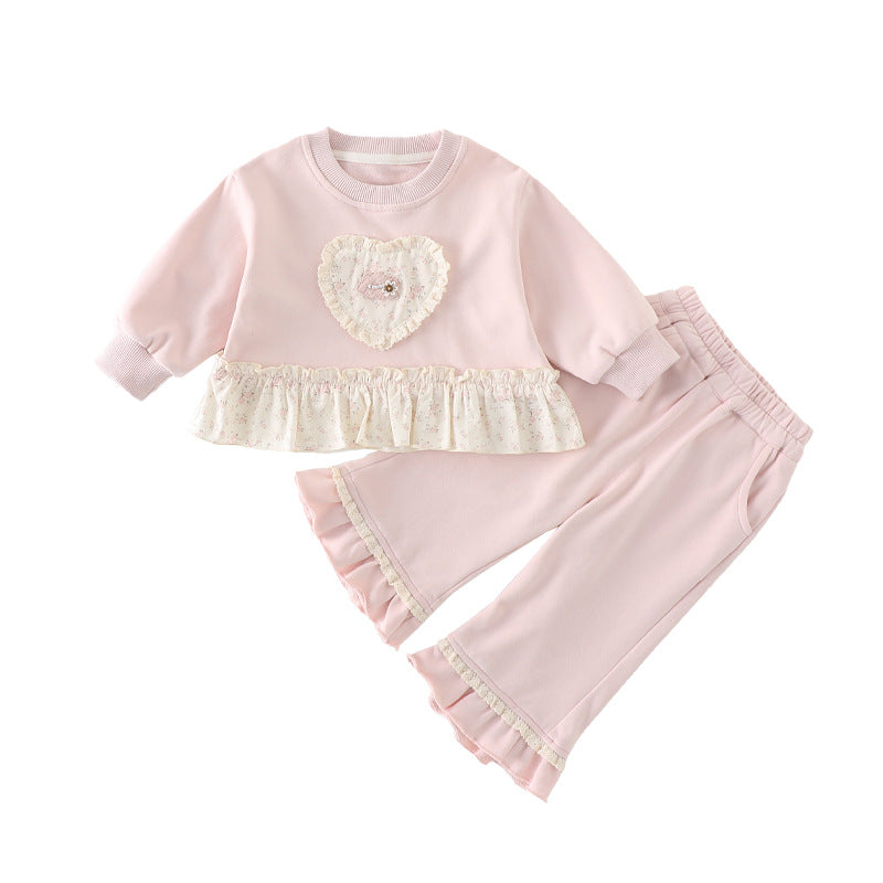 Felicity lounge set