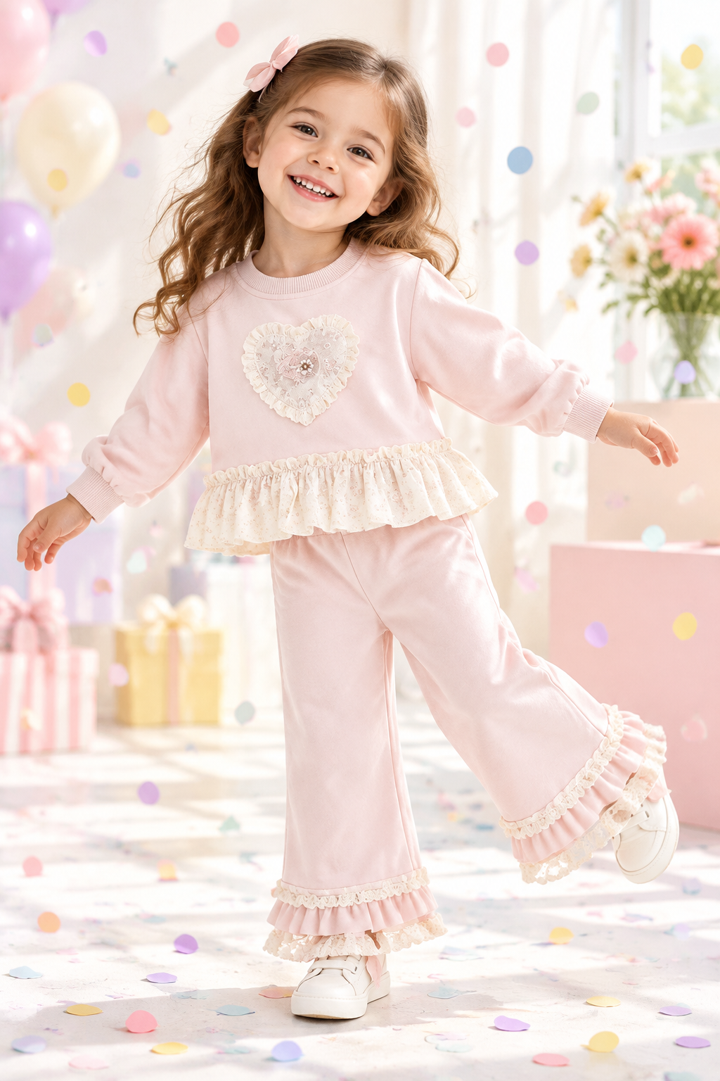 Felicity lounge set
