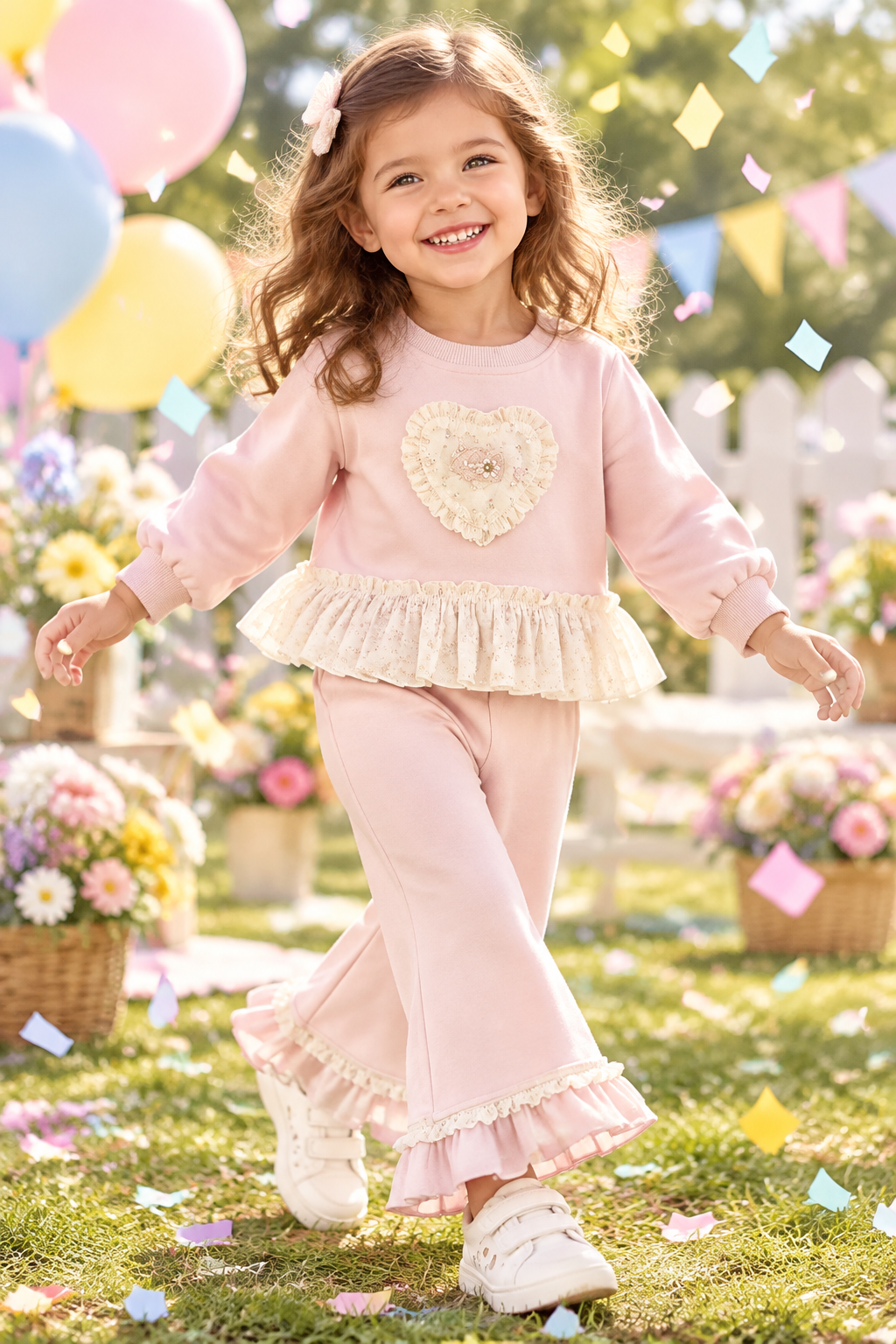 Felicity lounge set