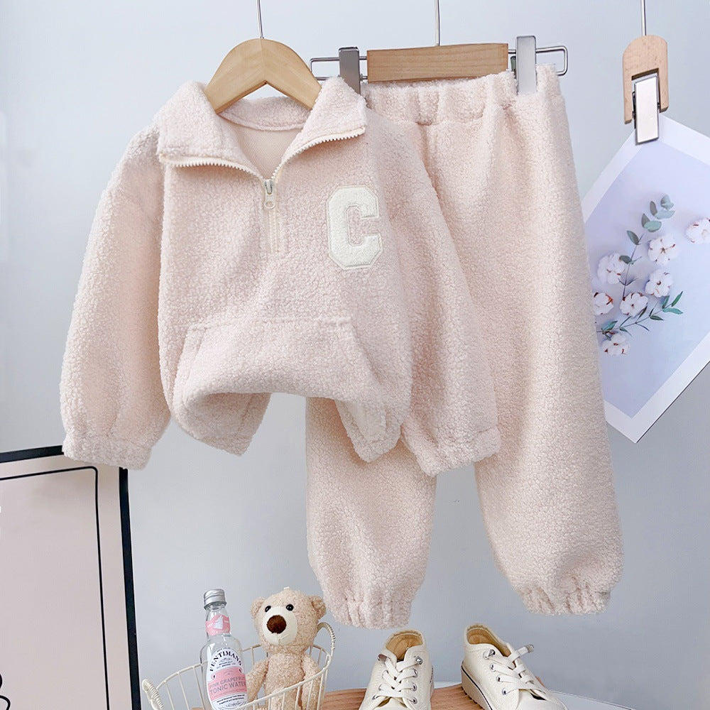 Confetti Tracksuit