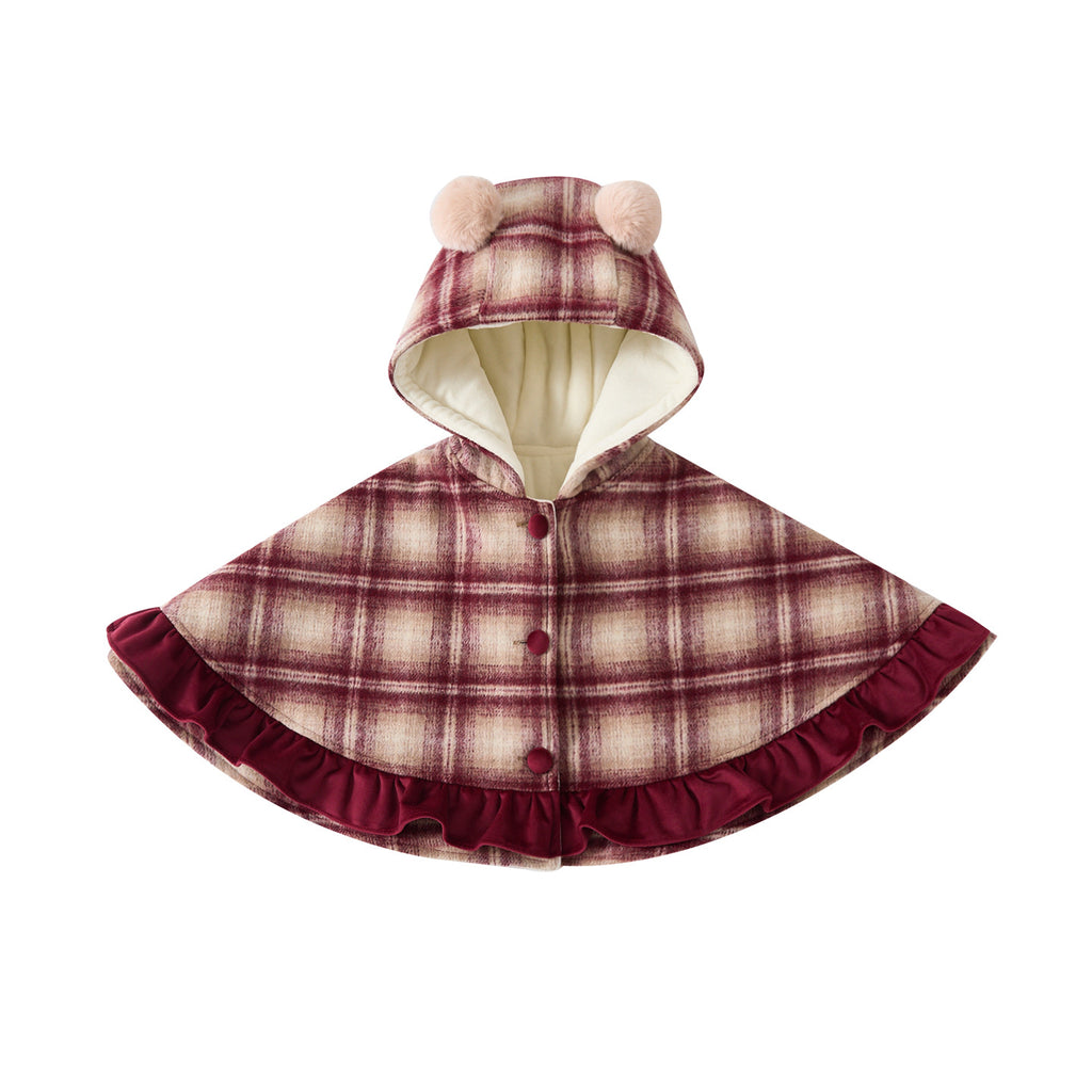 Betsy Poncho