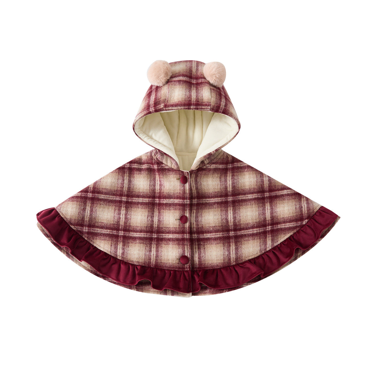 Betsy Poncho