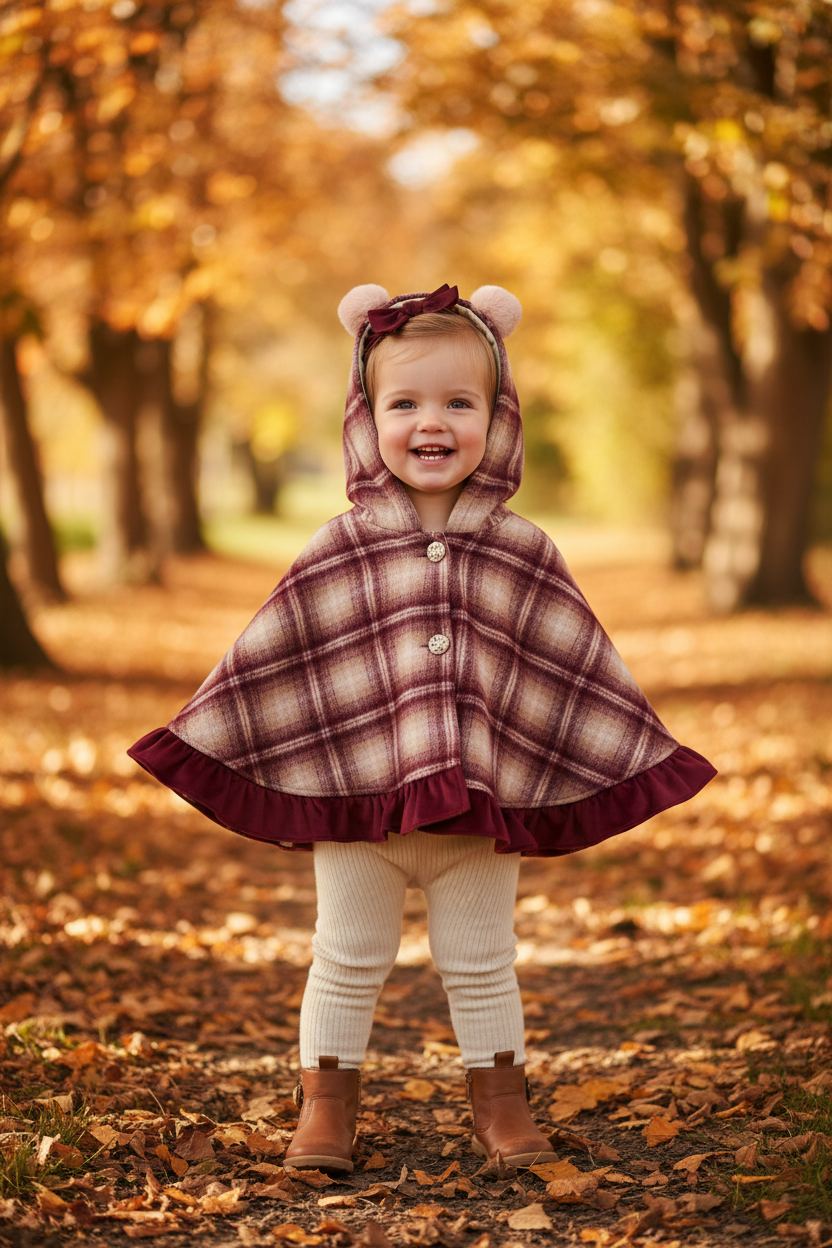 Betsy Poncho