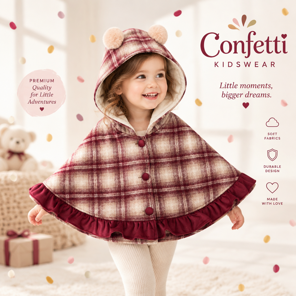 Betsy Poncho