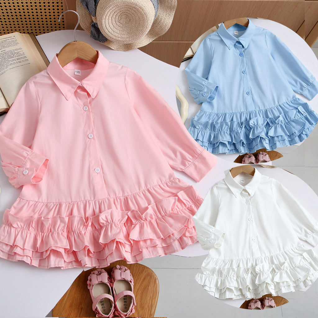 Isabelle Dress