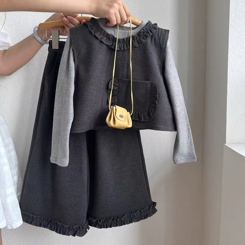 Naomi three piece set