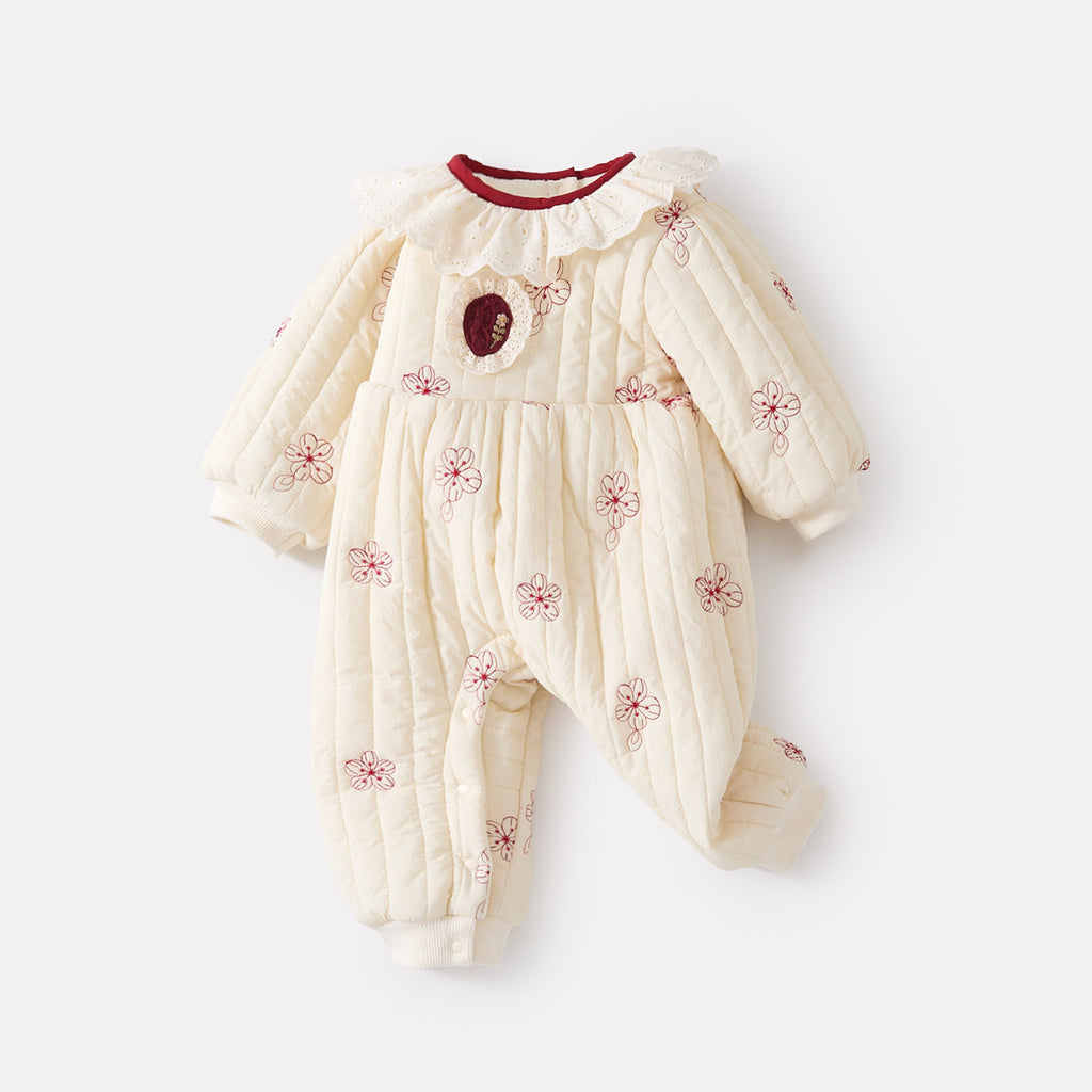Thea onesie