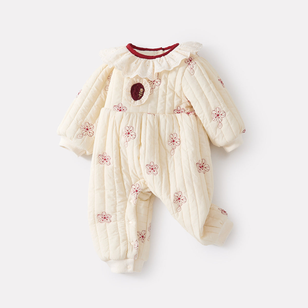 Thea onesie
