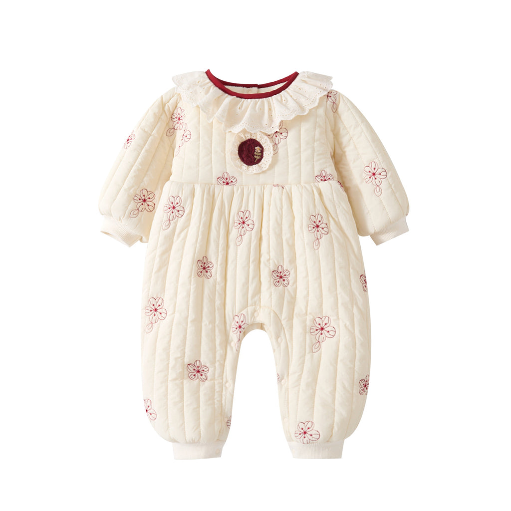 Thea onesie