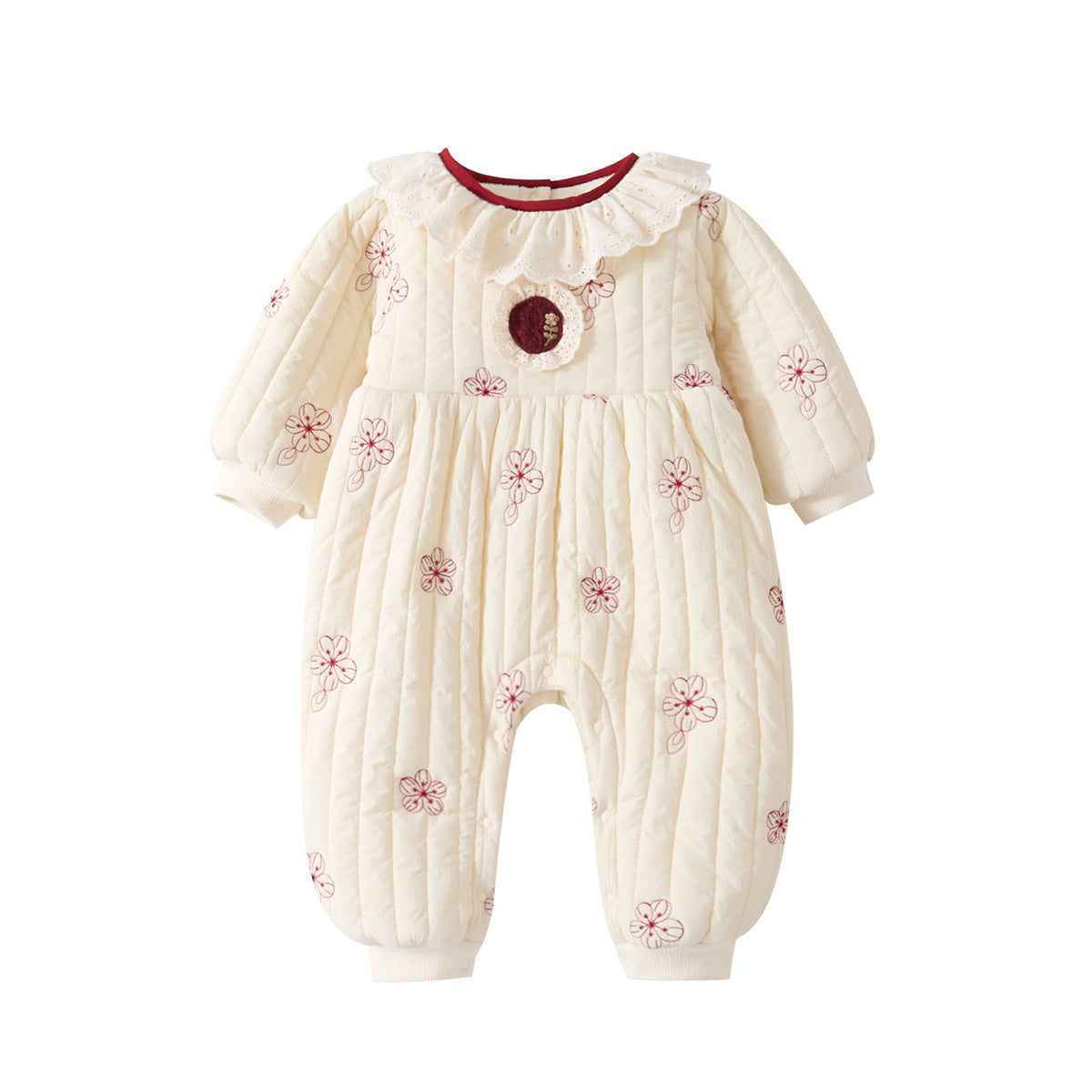 Thea onesie