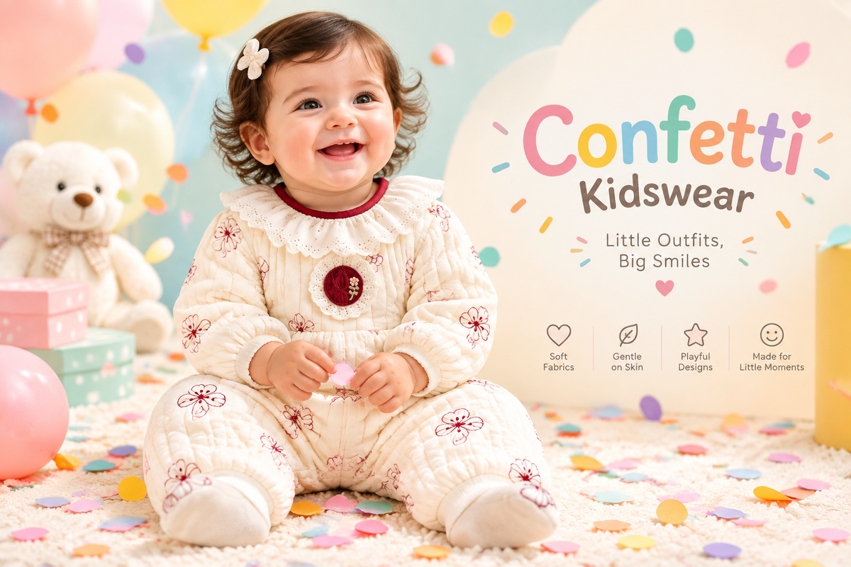 Thea onesie
