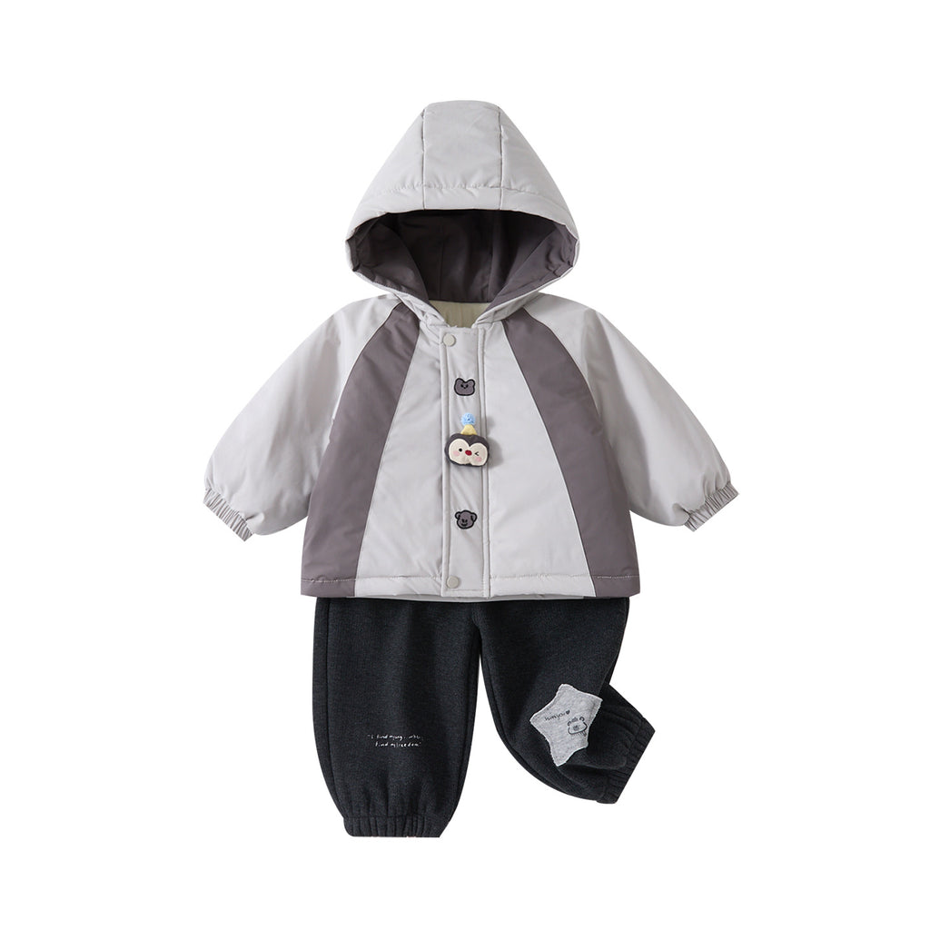 Arlo two piece set