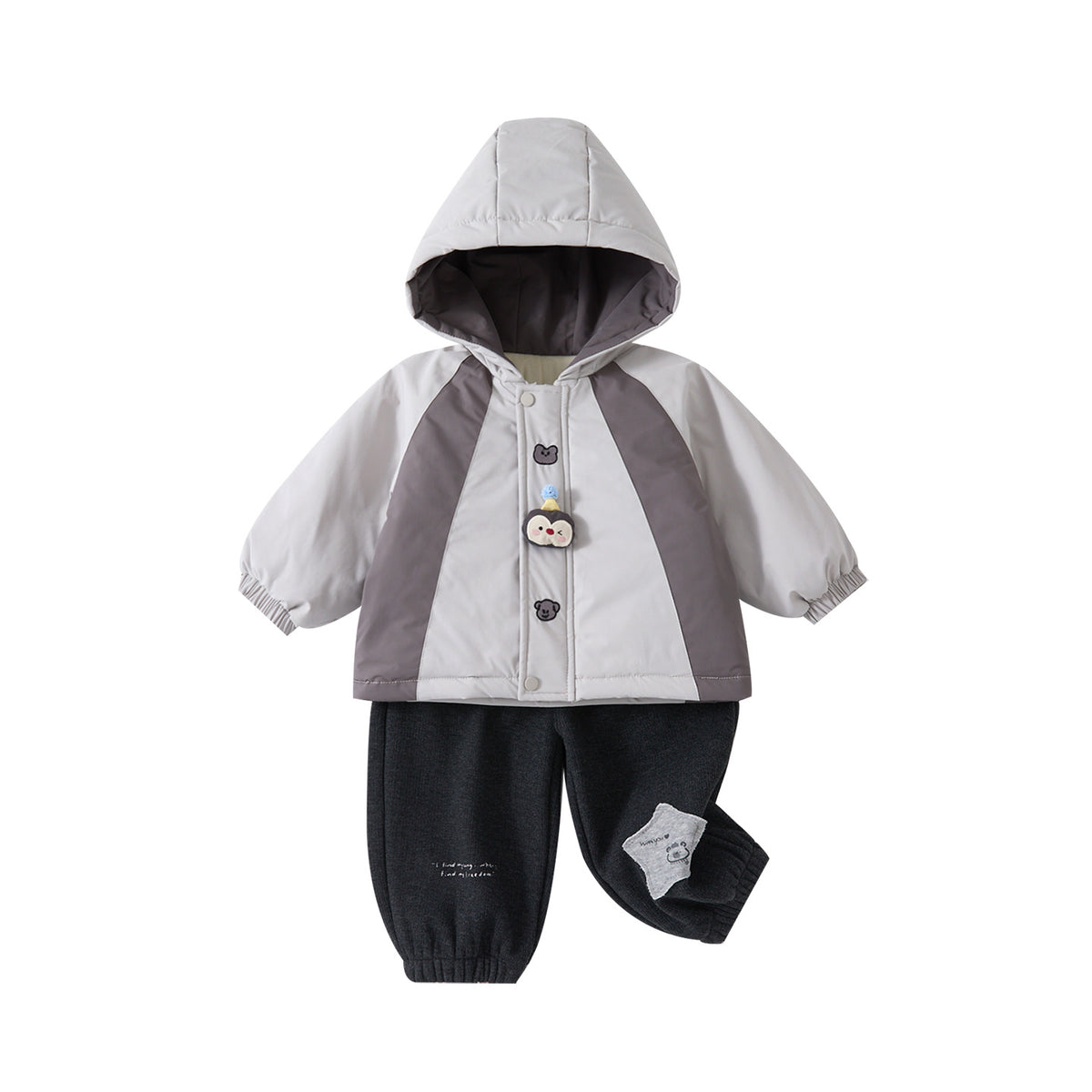 Arlo two piece set