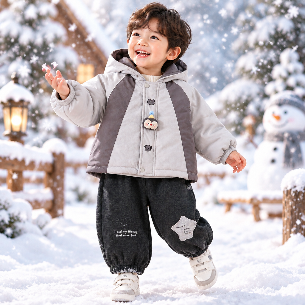 Arlo two piece set