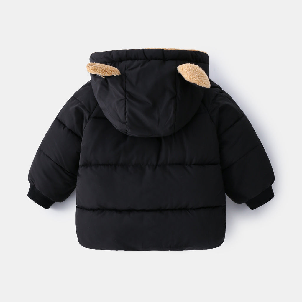 Baby Bear Puffer Jacket
