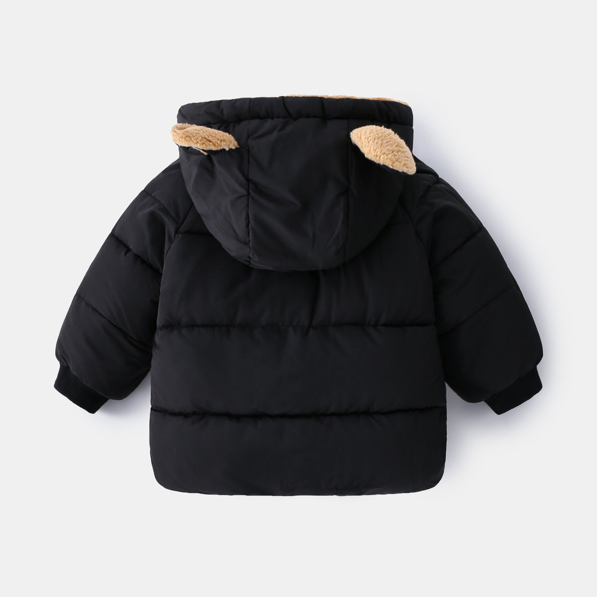 Baby Bear Puffer Jacket