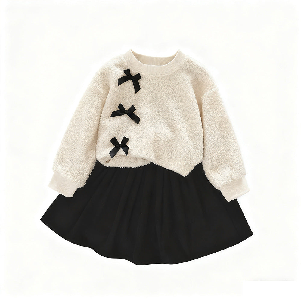 Gia Skirt Set