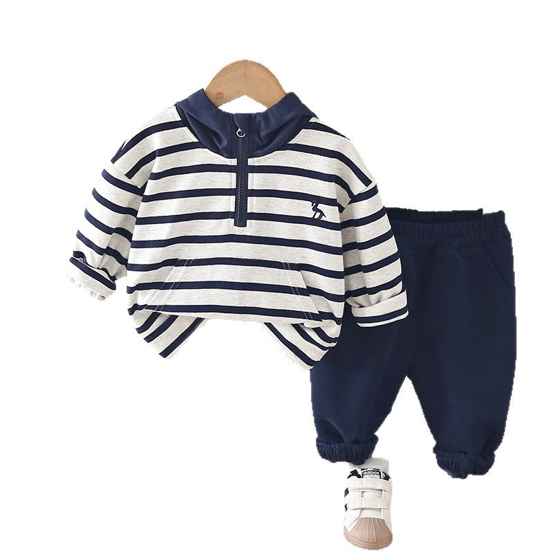 Nate Lounge set