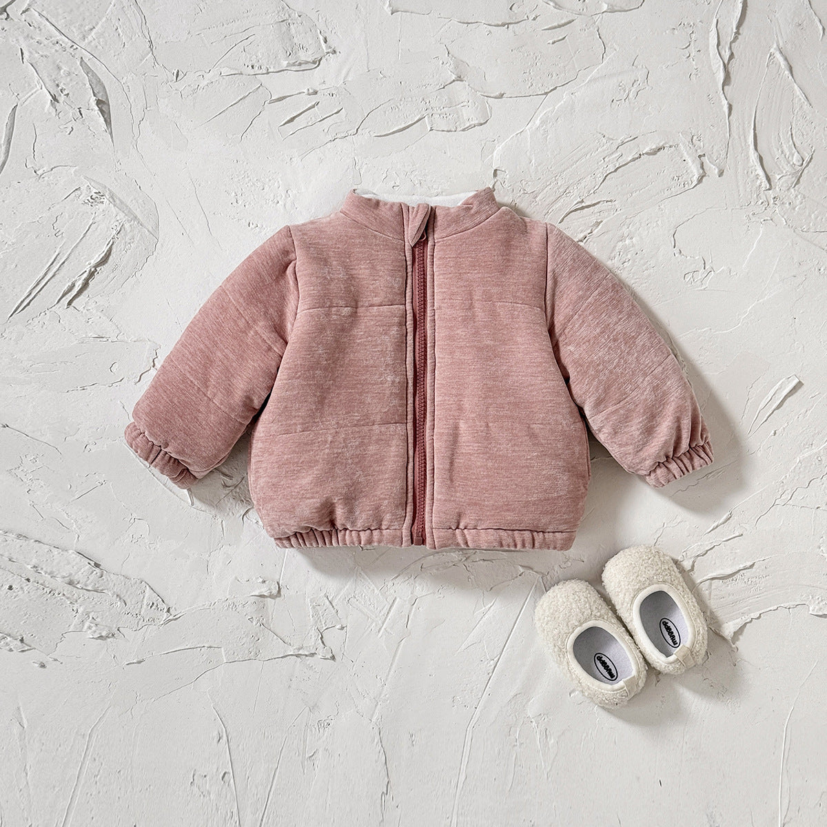 Phoebe puffer jacket