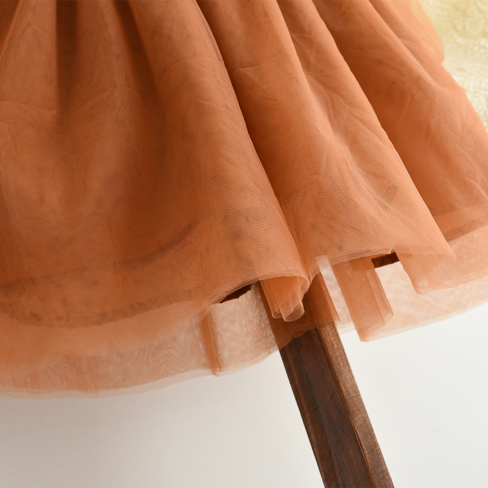 Robin Dress