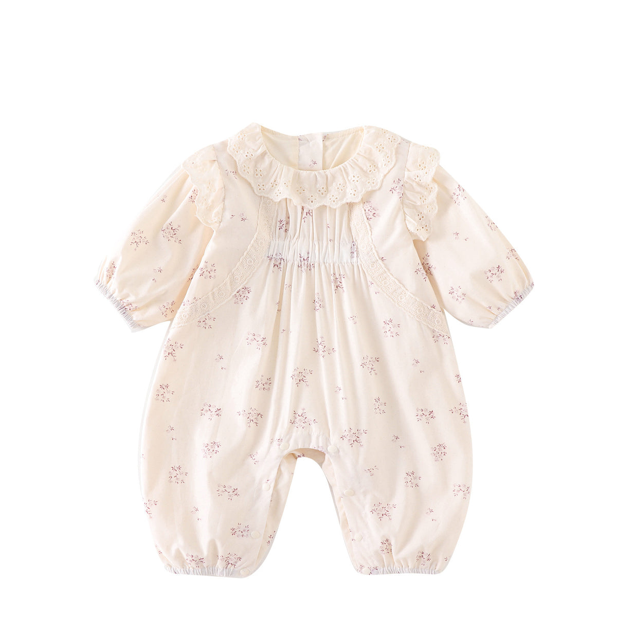 Cleo romper
