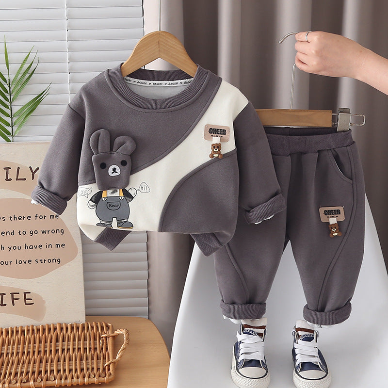 Jasper Lounge Set