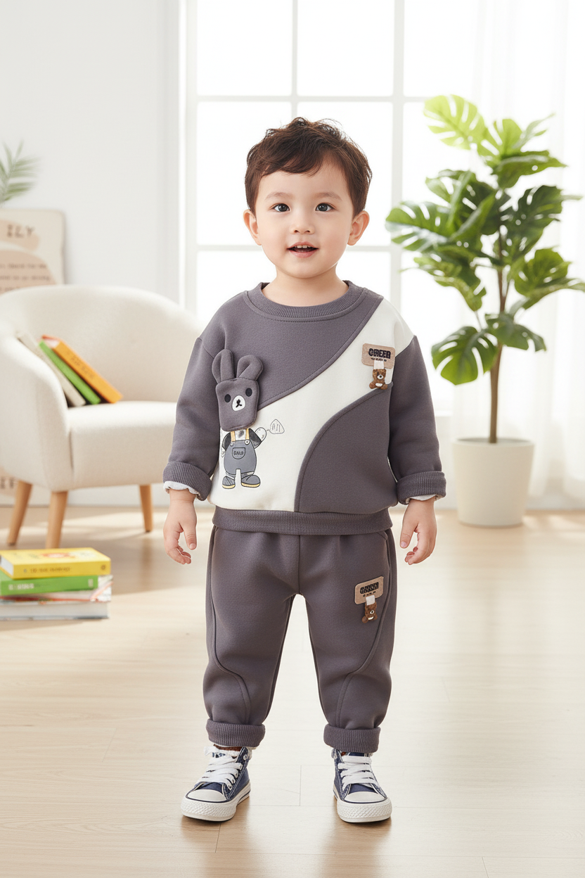 Jasper Lounge Set