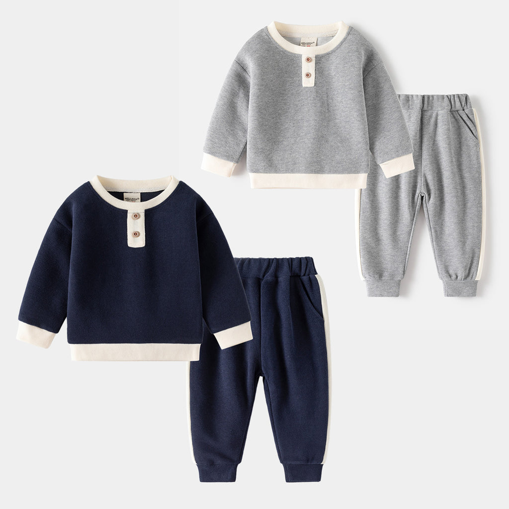 Mitchell lounge set