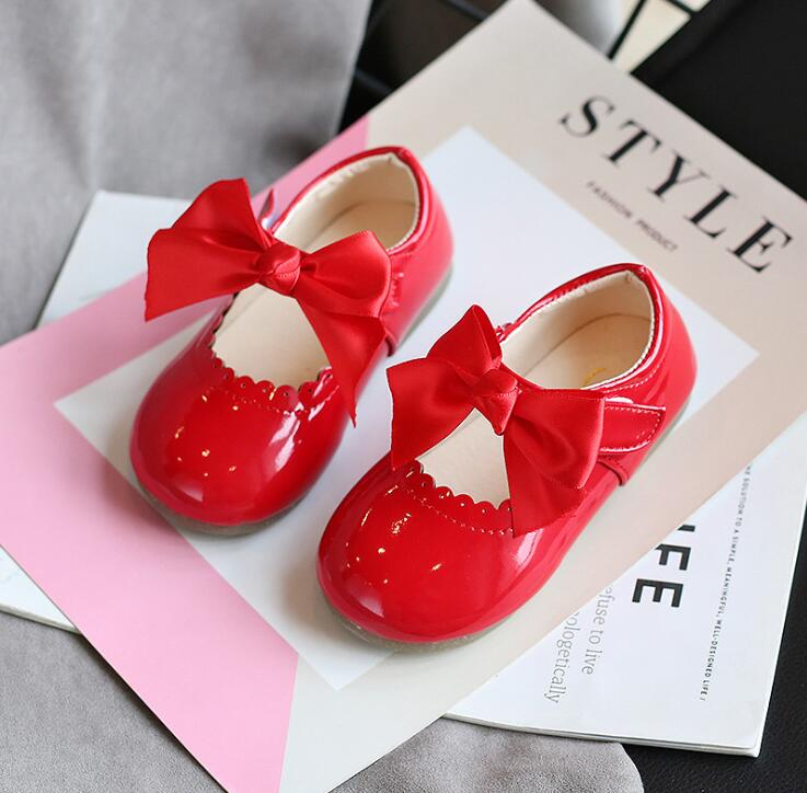 Mary Jane shoes