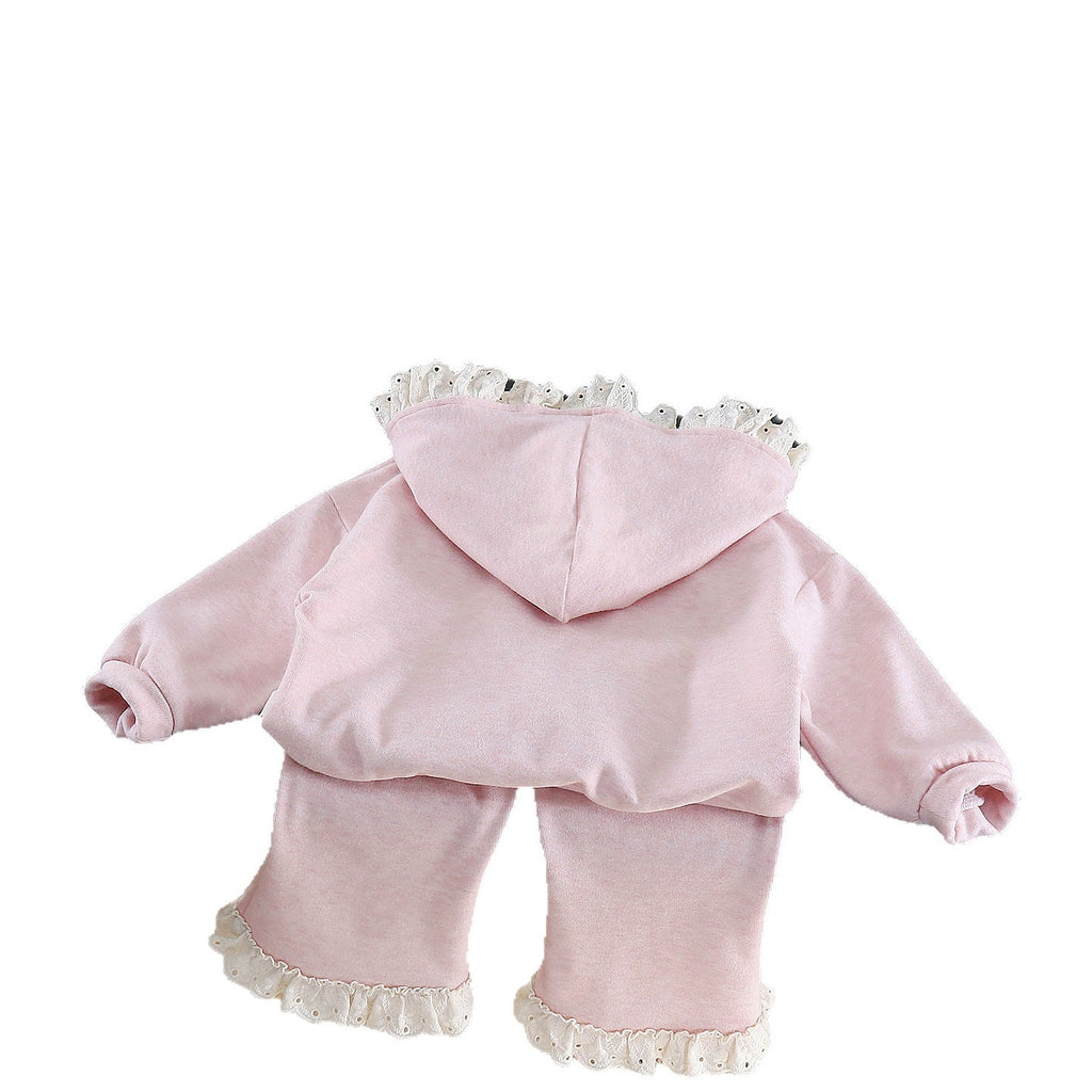 Felicity Lounge Set