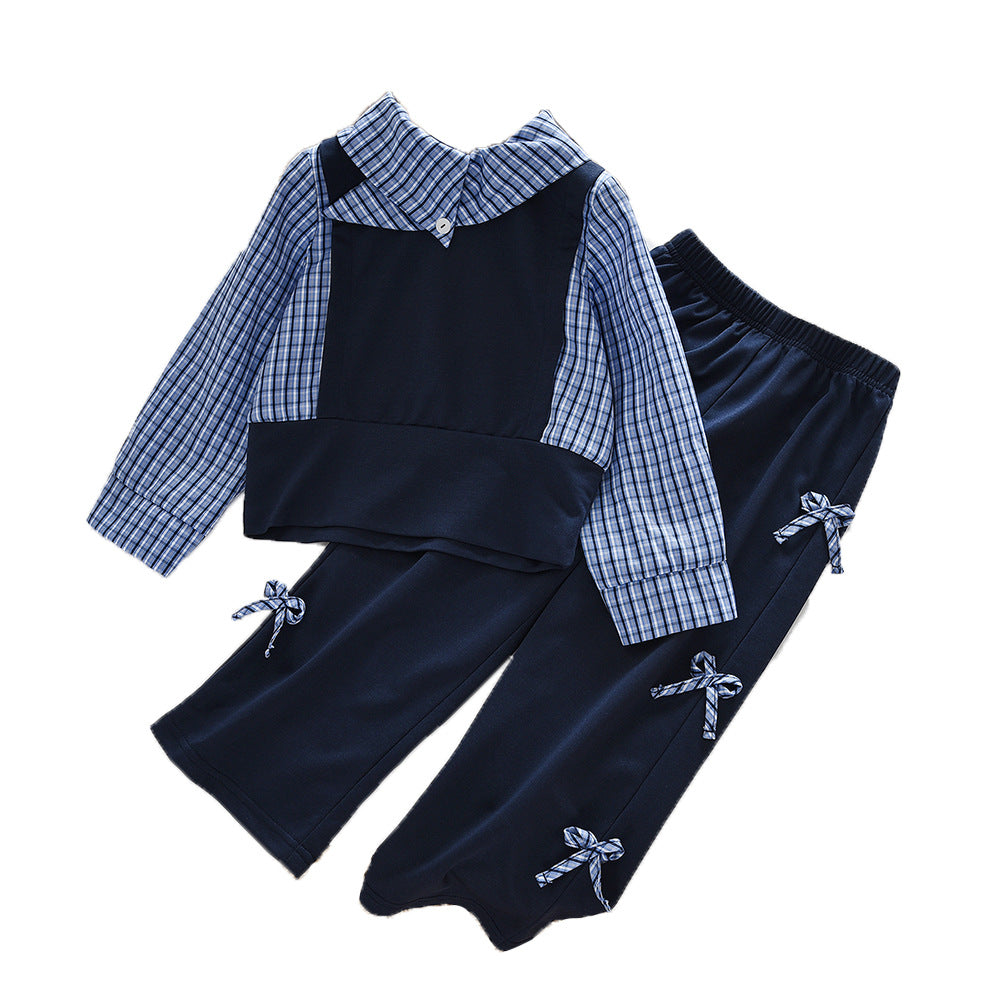Nina Two piece set