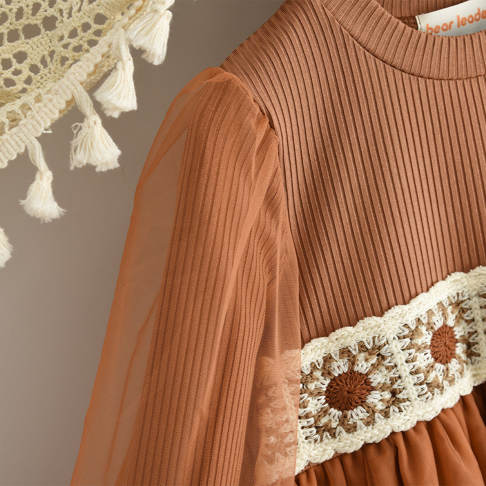 Robin Dress