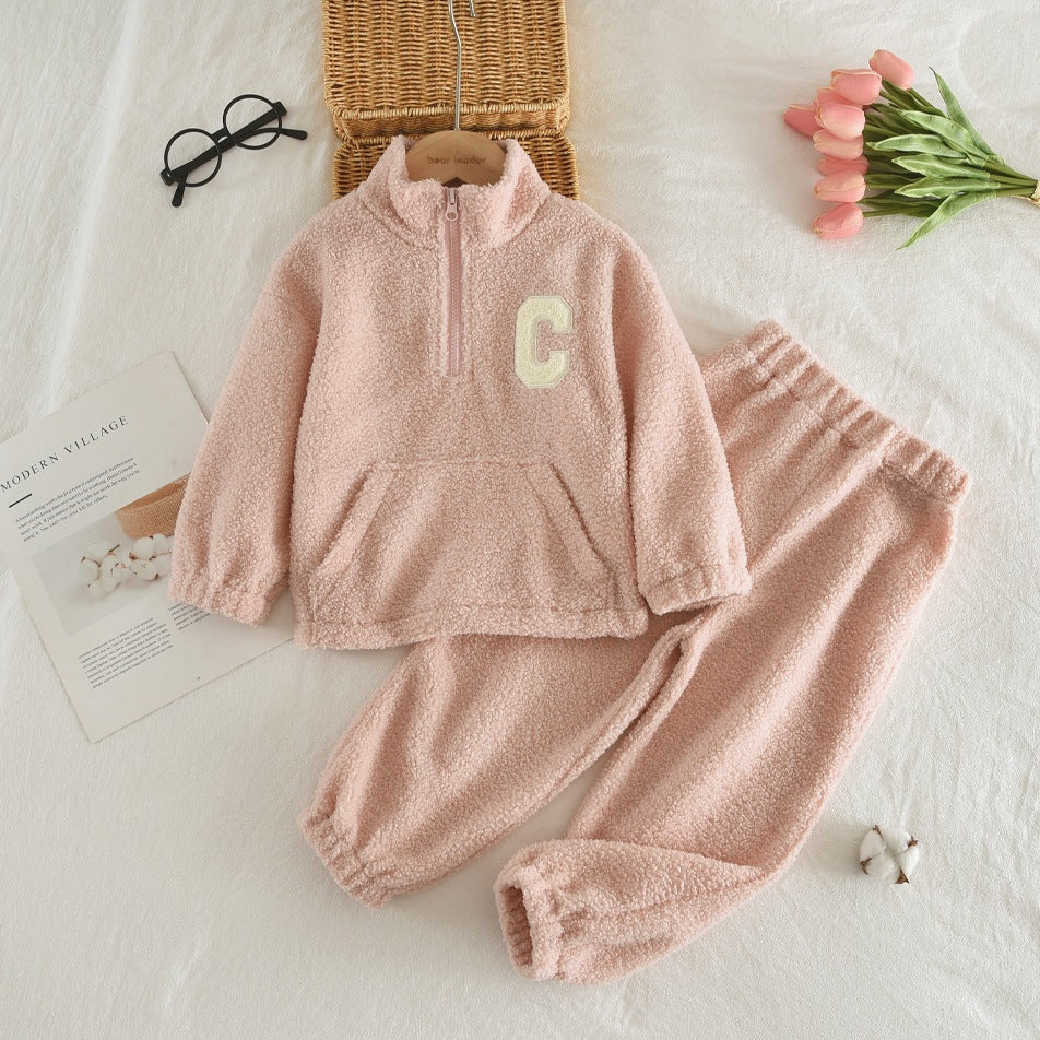 Confetti Tracksuit