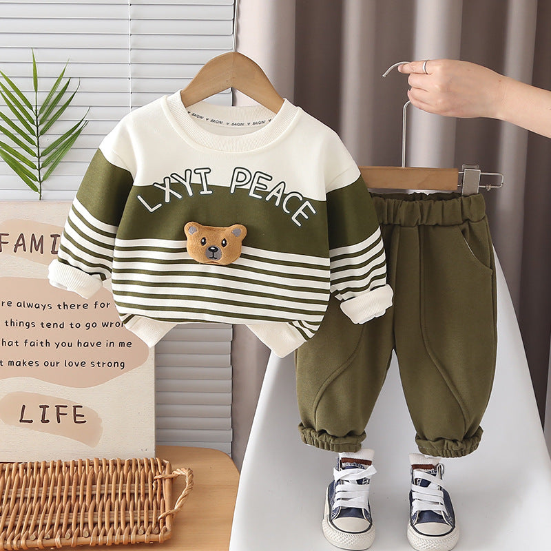 Grayson Lounge Set
