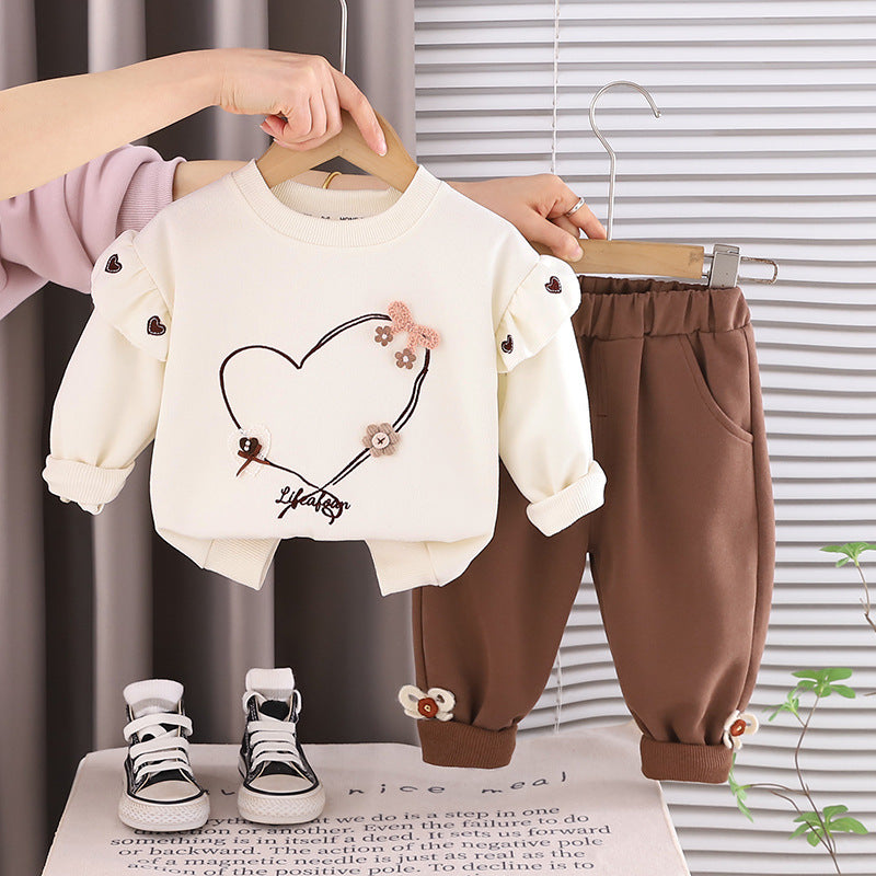 Lia Lounge Set