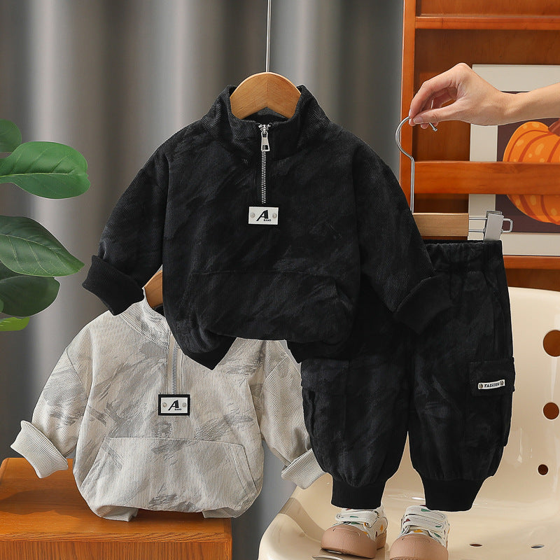 Harvey lounge set