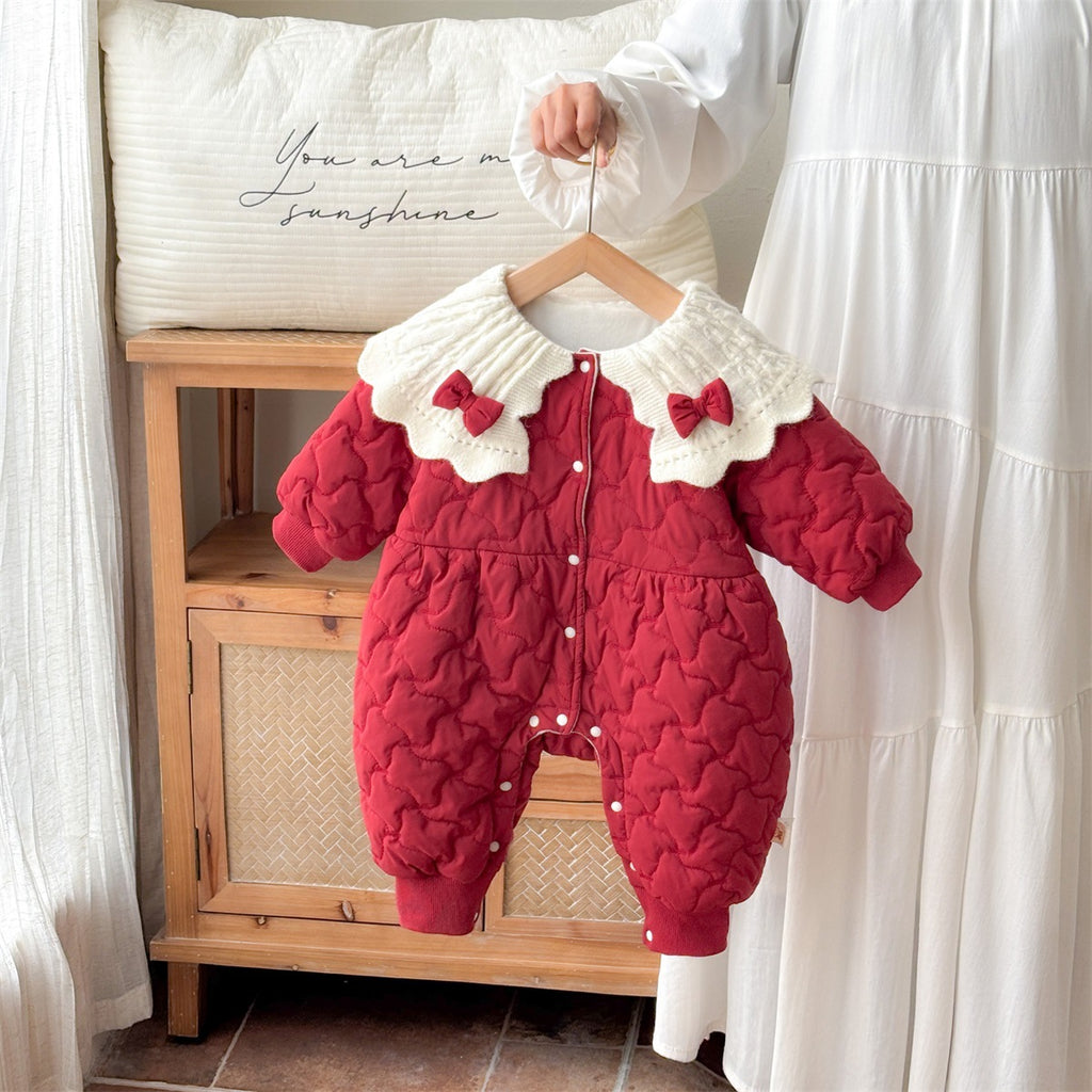 Betsy Snowsuit