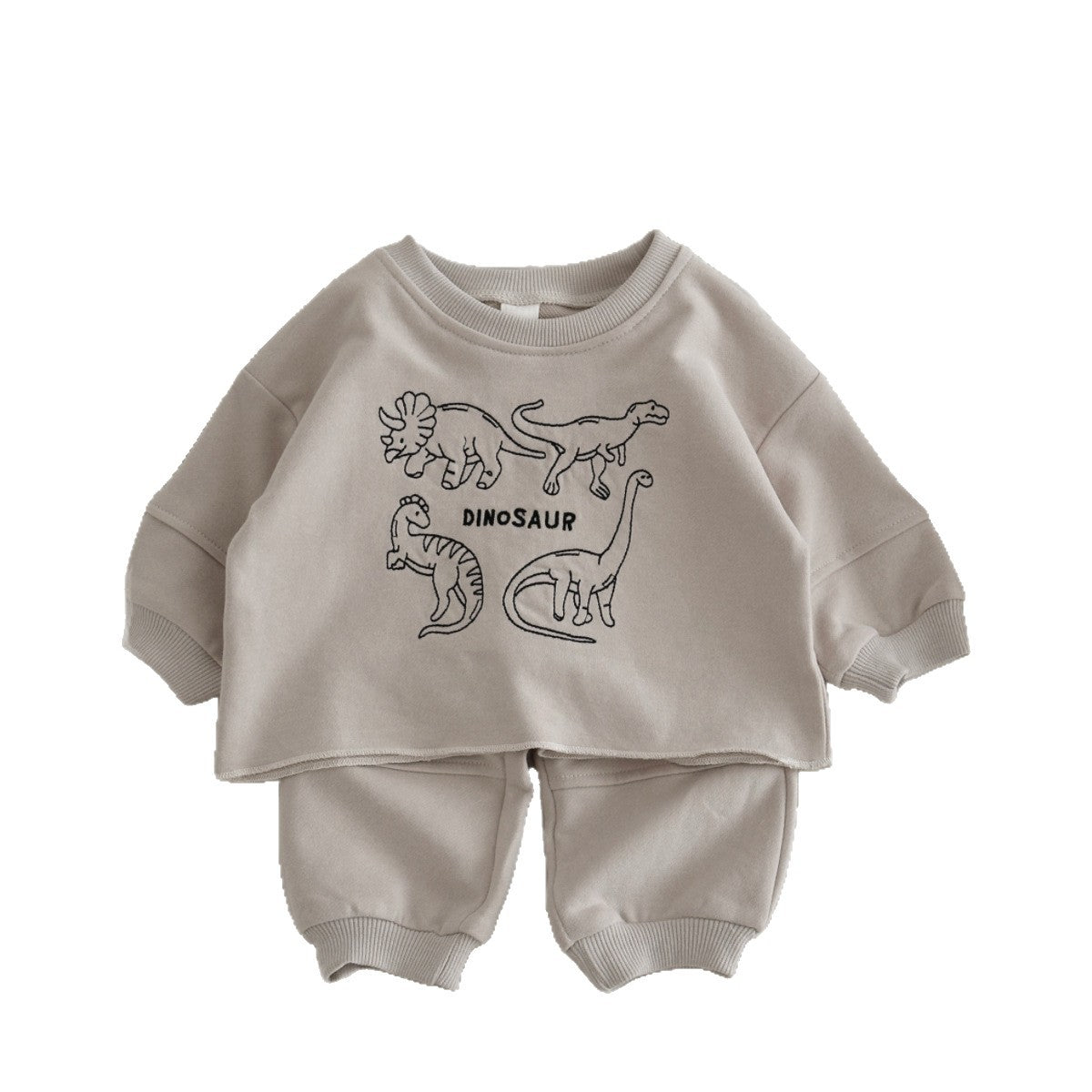 Dino tracksuit