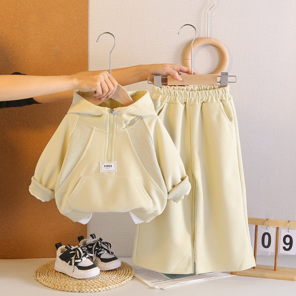 Kelly two piece lounge set