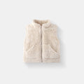 Fleece Gilet