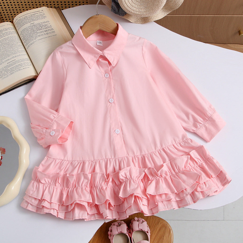 Isabelle Dress