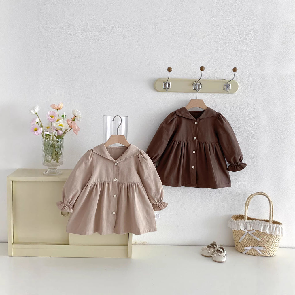 Zoe Dress