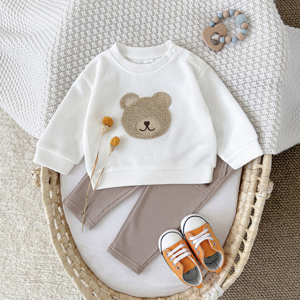 Ralph bear lounge set