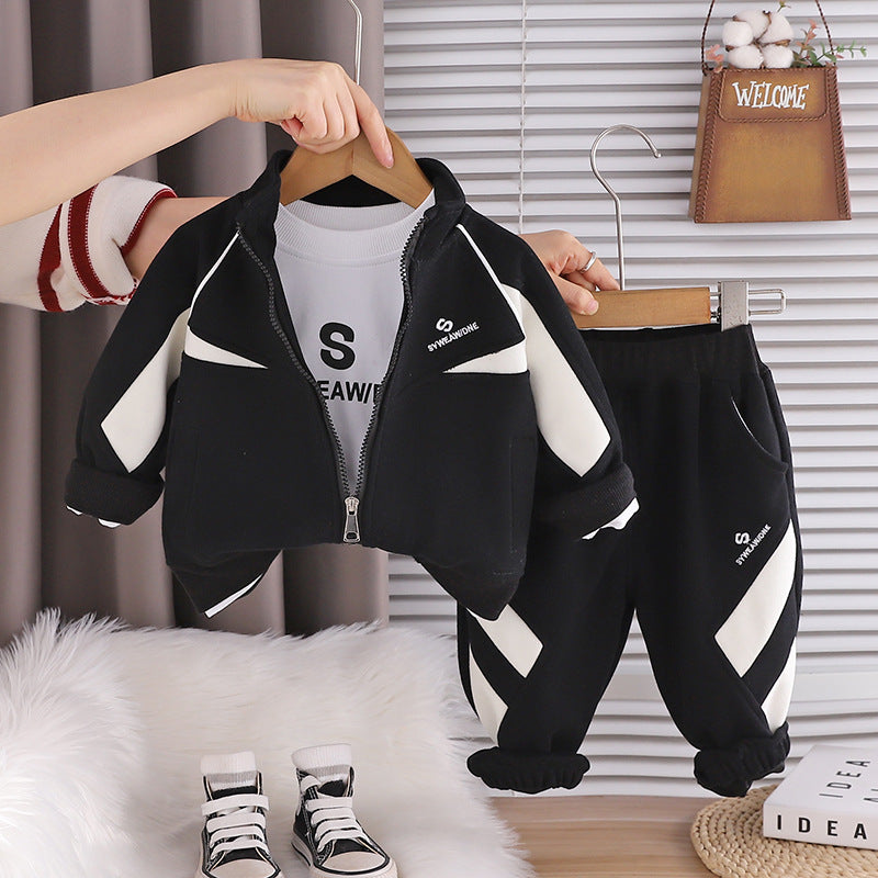 Stefan Sports Set 3 piece