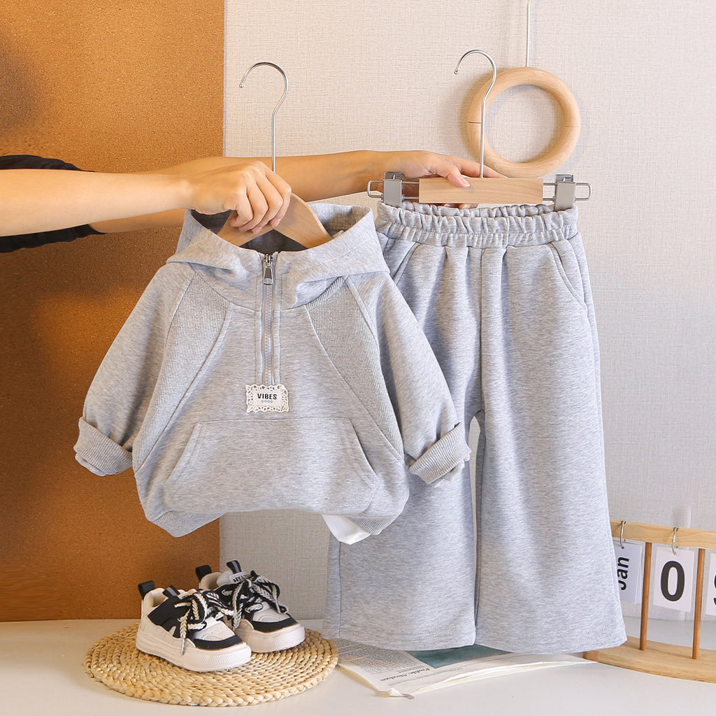 Kelly two piece lounge set