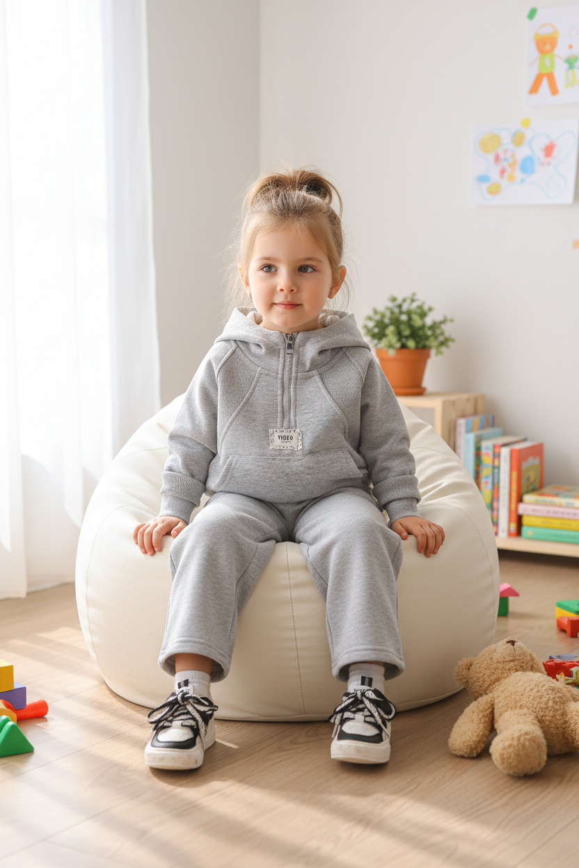 Kelly two piece lounge set